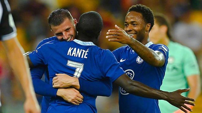 图片报：谢什科对加盟纽卡和曼联持开放态度，他更倾向于曼联